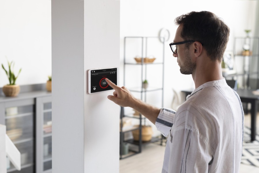 BM Électricité BM Électricité