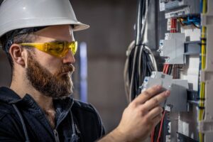Électricité générale à Fougères