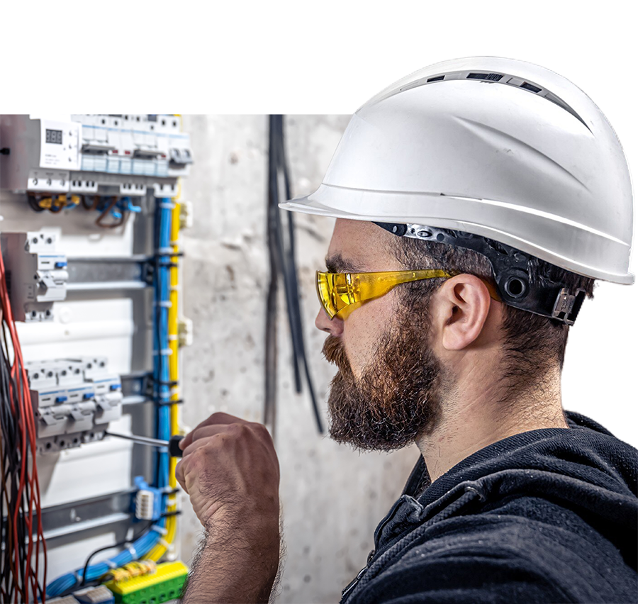 BM Électricité BM Électricité