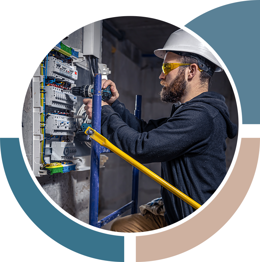 BM Électricité BM Électricité